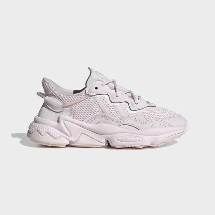 Sapatos Ozweego Rosa Adidas