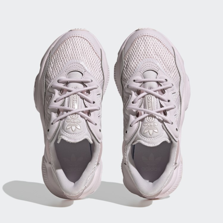 Sapatos Ozweego Rosa Adidas