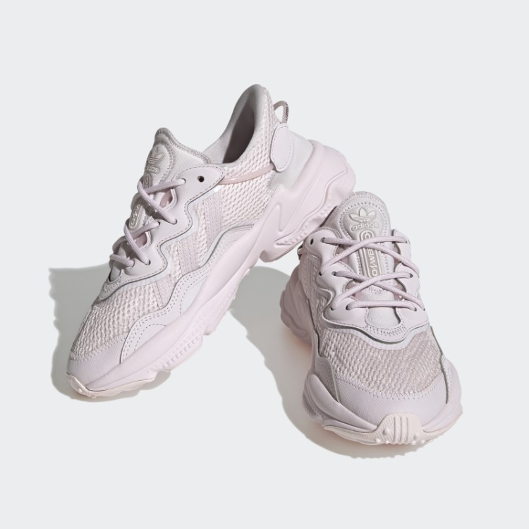Sapatos Ozweego Rosa Adidas