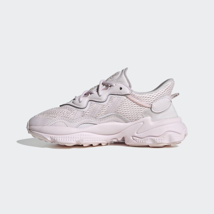 Sapatos Ozweego Rosa Adidas