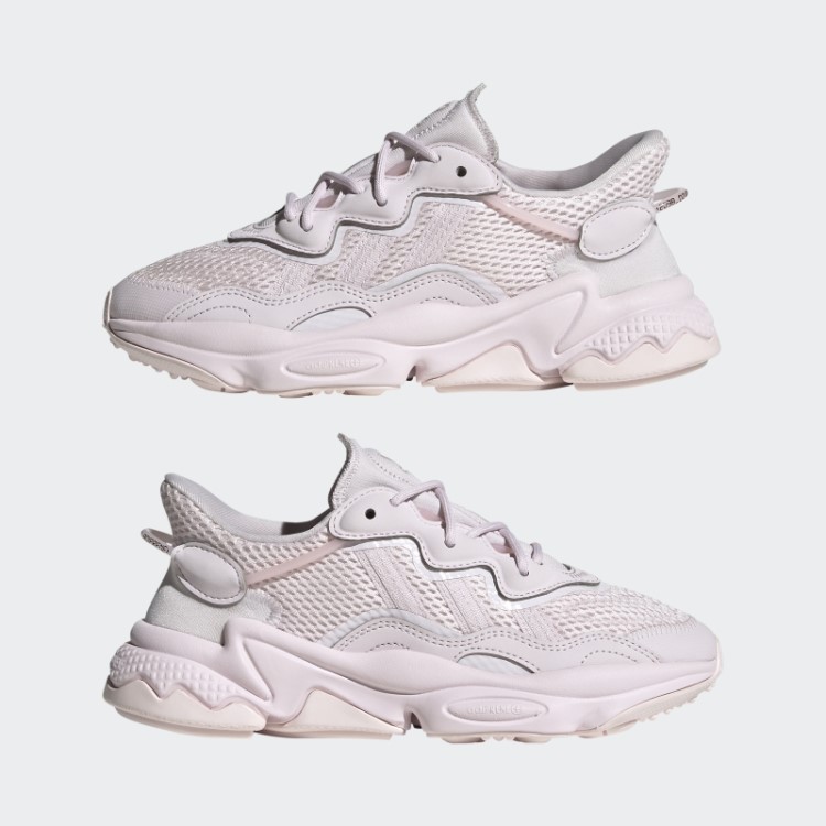 Sapatos Ozweego Rosa Adidas