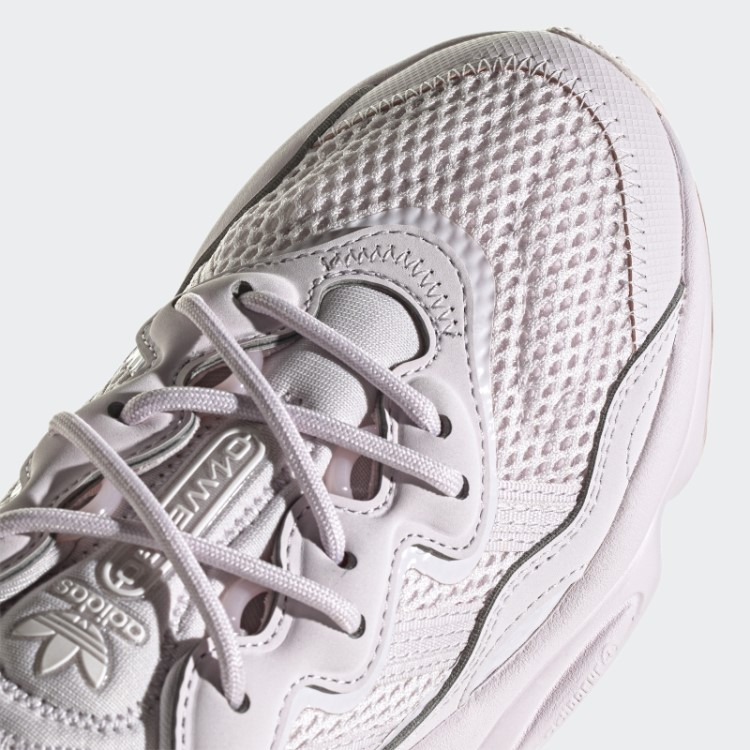 Sapatos Ozweego Rosa Adidas