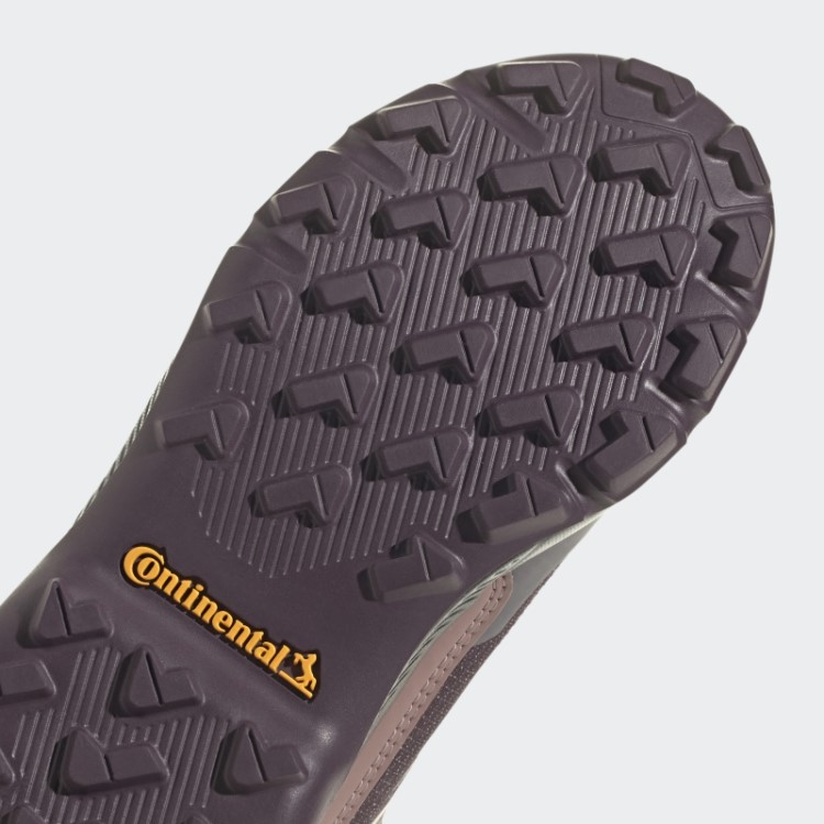 Botas De Caminhada Terrex Mid Boa Rain.rdy Adidas Marrom