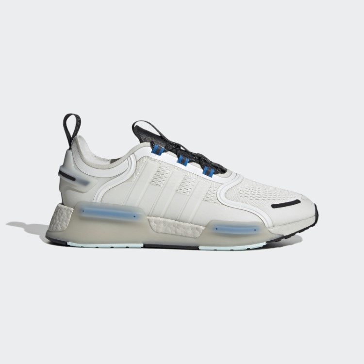 Tênis Adidas Nmd-v3 Blue Rush
