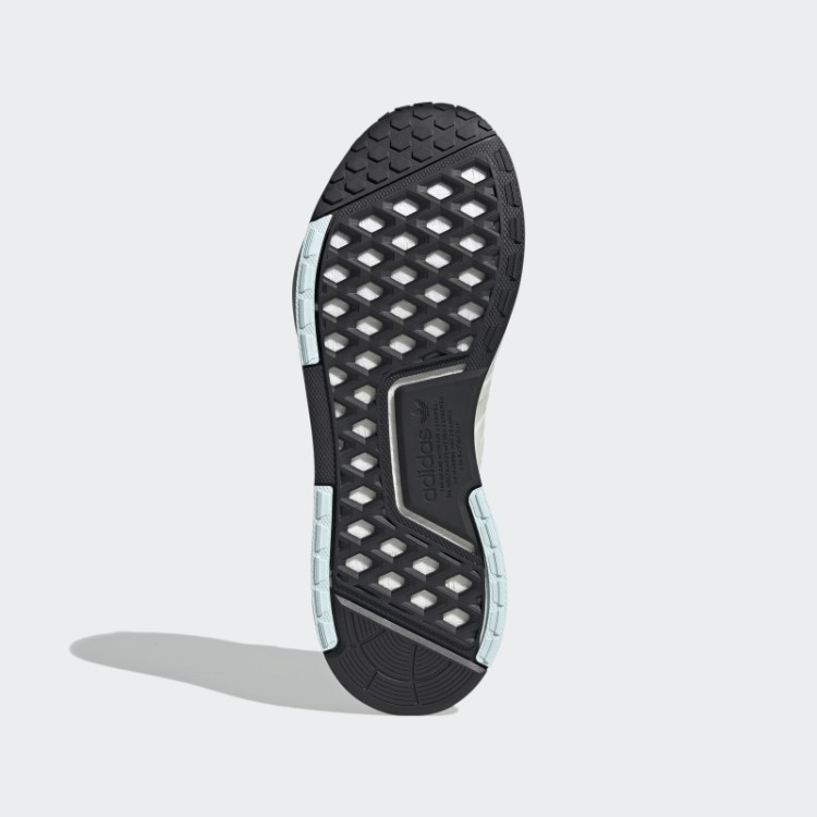 Tênis Adidas Nmd-v3 Blue Rush
