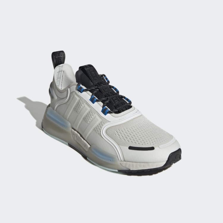 Tênis Adidas Nmd-v3 Blue Rush