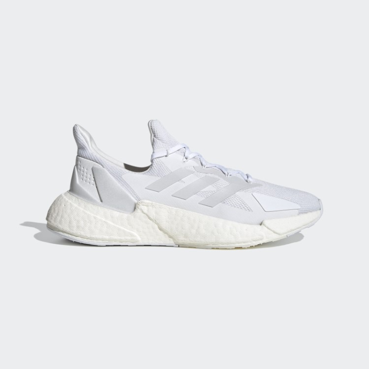 Tênis Branco Adidas X9000l4