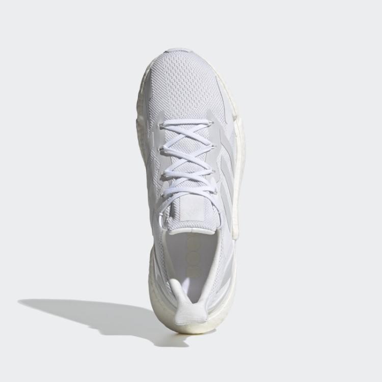 Tênis Branco Adidas X9000l4