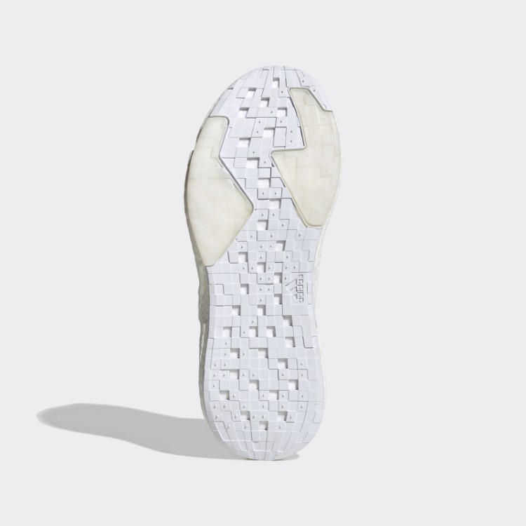 Tênis Branco Adidas X9000l4