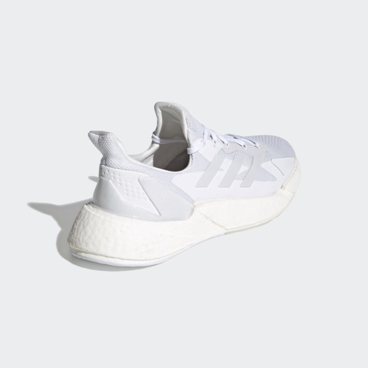 Tênis Branco Adidas X9000l4