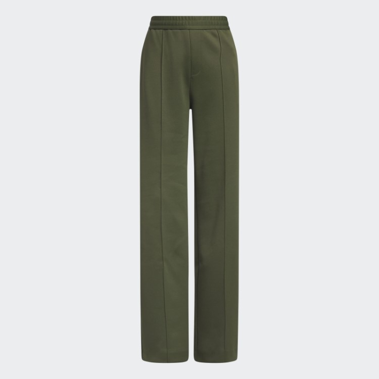 Calça De Sarja De Pinho Adidas