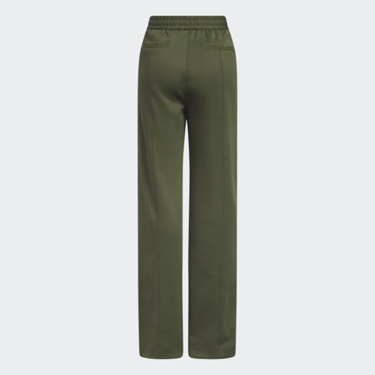 Calça De Sarja De Pinho Adidas
