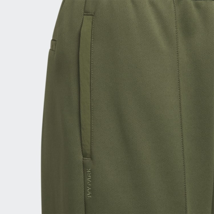 Calça De Sarja De Pinho Adidas