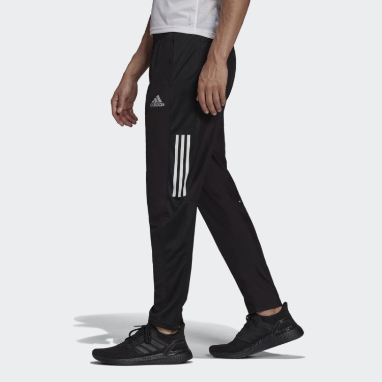 Adidas Own The Run Astro Wind Calça Preta