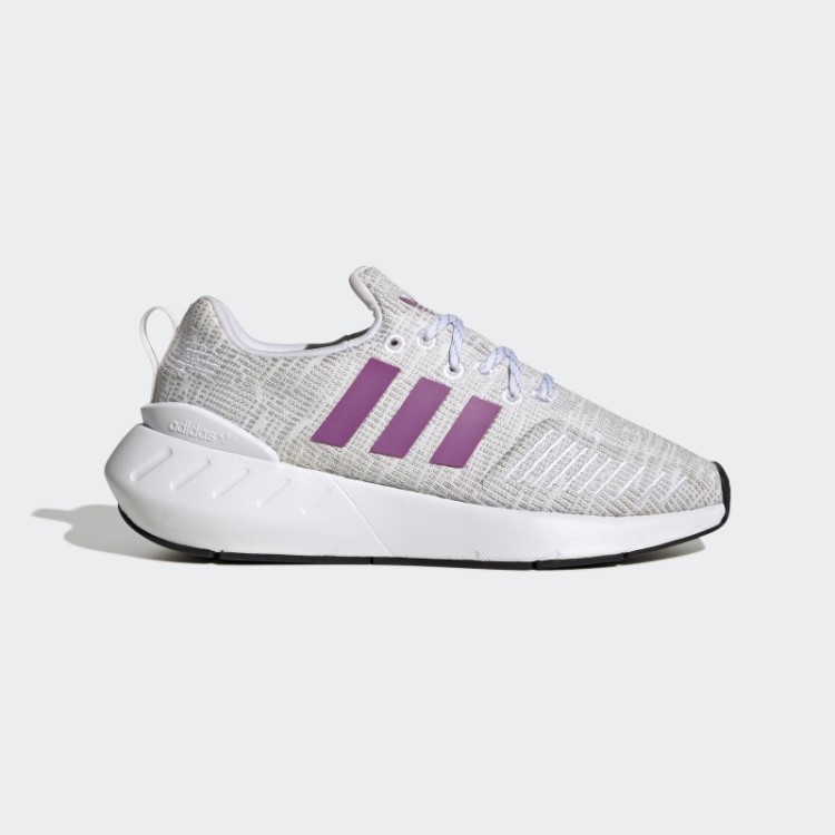 Adidas Swift Run 22 Tênis Lilás