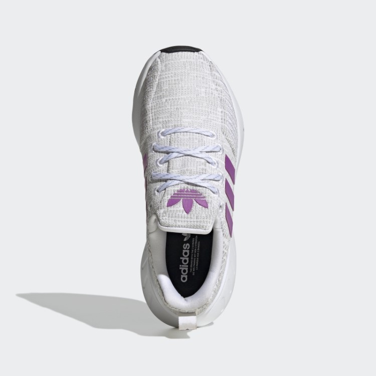 Adidas Swift Run 22 Tênis Lilás