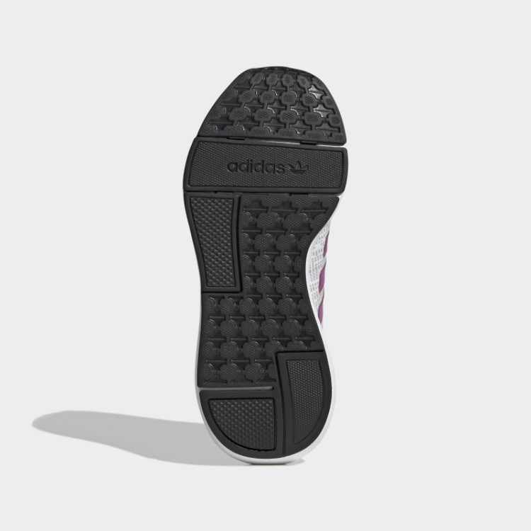 Adidas Swift Run 22 Tênis Lilás