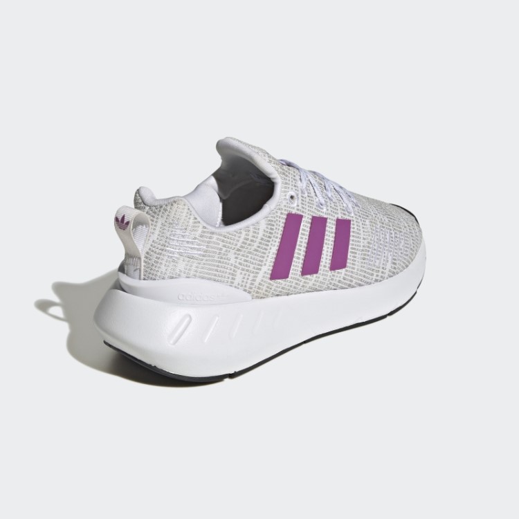 Adidas Swift Run 22 Tênis Lilás