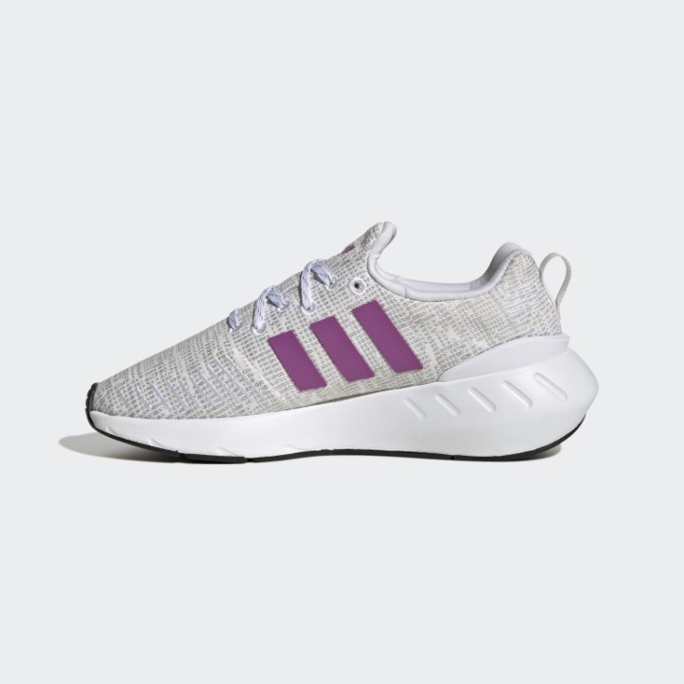 Adidas Swift Run 22 Tênis Lilás