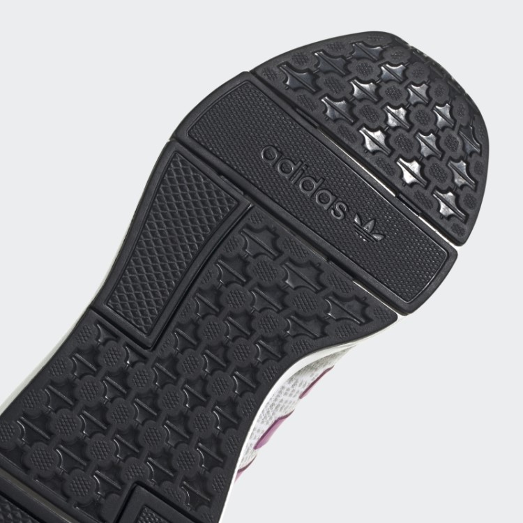 Adidas Swift Run 22 Tênis Lilás