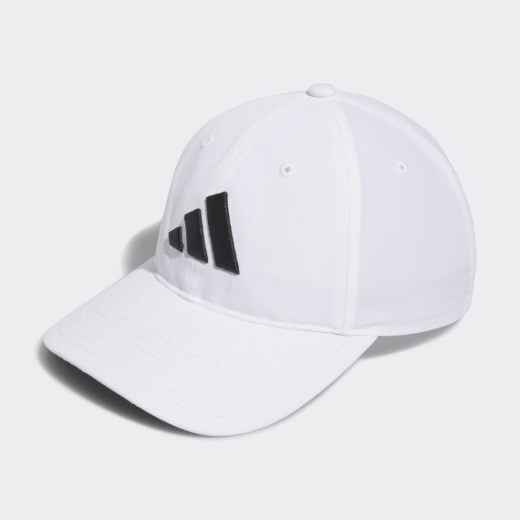 Boné De Golfe De Desempenho Eu Adidas Branco