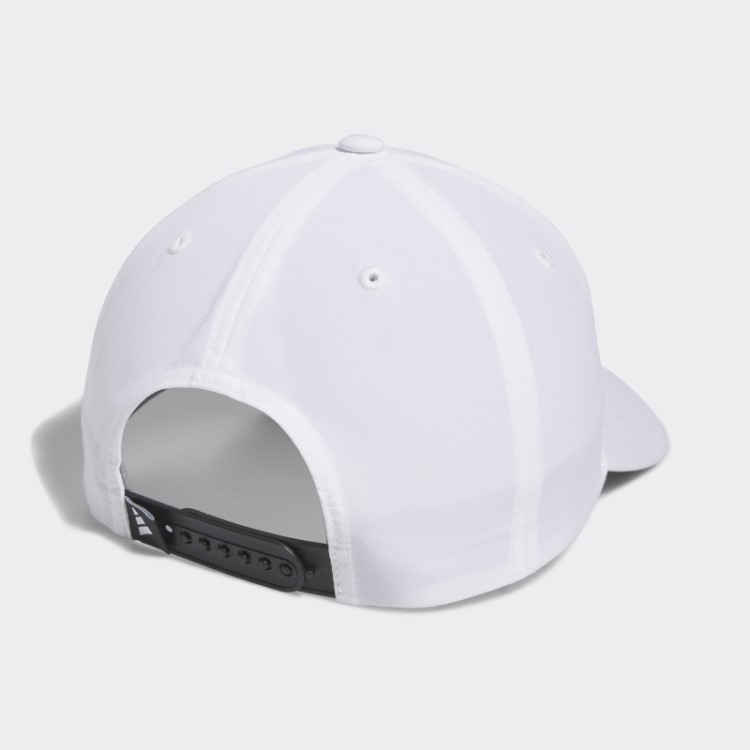Boné De Golfe De Desempenho Eu Adidas Branco