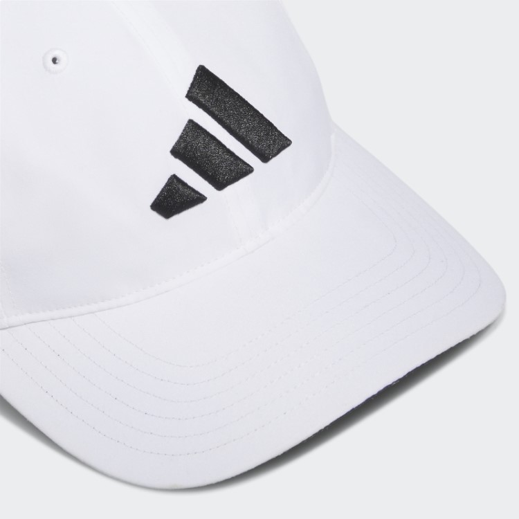 Boné De Golfe De Desempenho Eu Adidas Branco