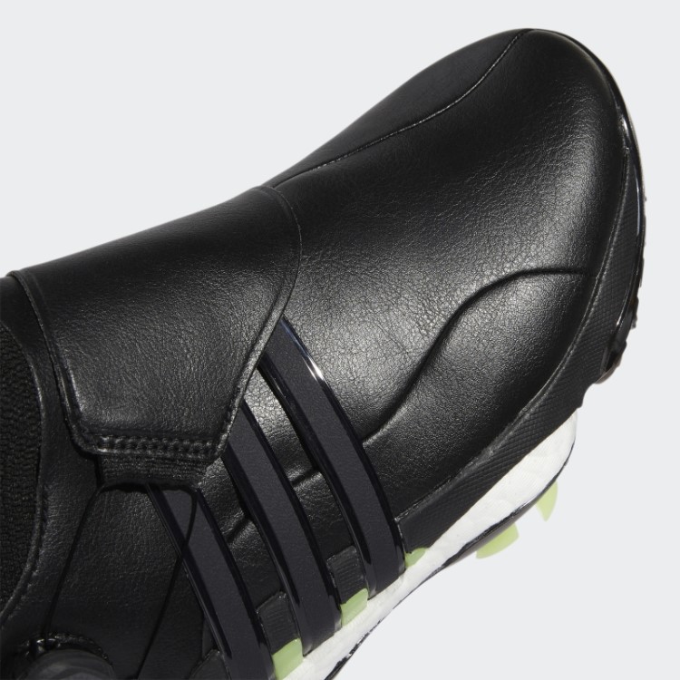 Sapato De Golfe Adidas Tour360 22 Boa Preto
