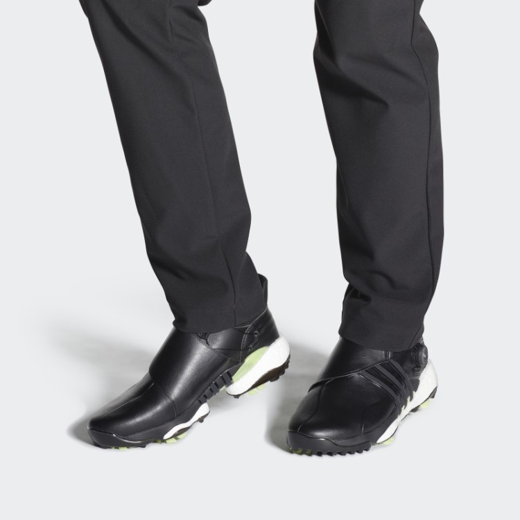 Sapato De Golfe Adidas Tour360 22 Boa Preto
