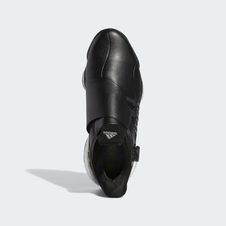 Sapato De Golfe Adidas Tour360 22 Boa Preto