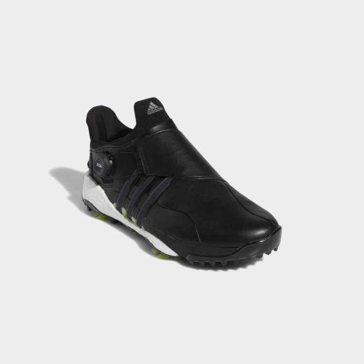 Sapato De Golfe Adidas Tour360 22 Boa Preto