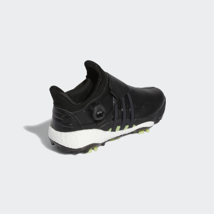 Sapato De Golfe Adidas Tour360 22 Boa Preto
