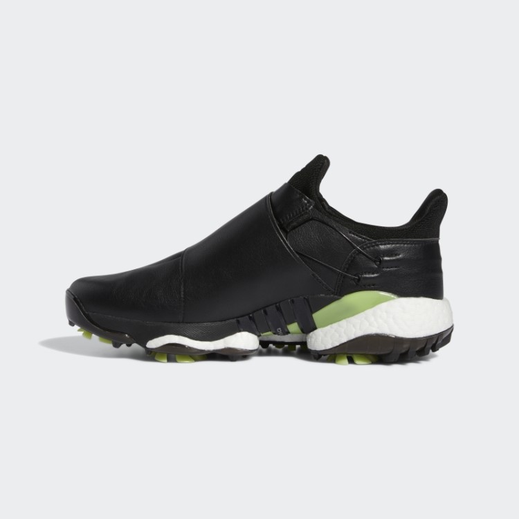 Sapato De Golfe Adidas Tour360 22 Boa Preto