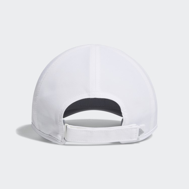 Chapéu Superlite Branco Adidas