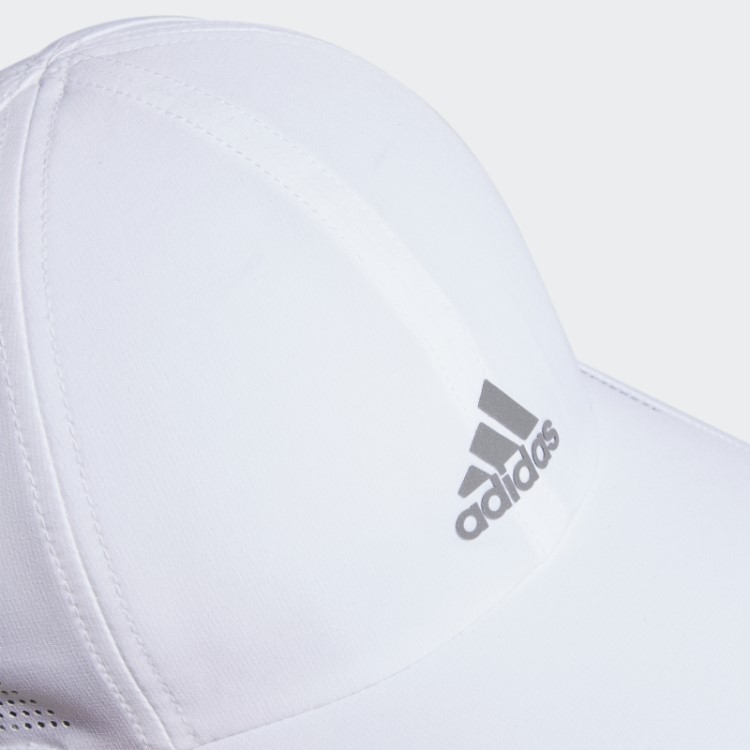 Chapéu Superlite Branco Adidas