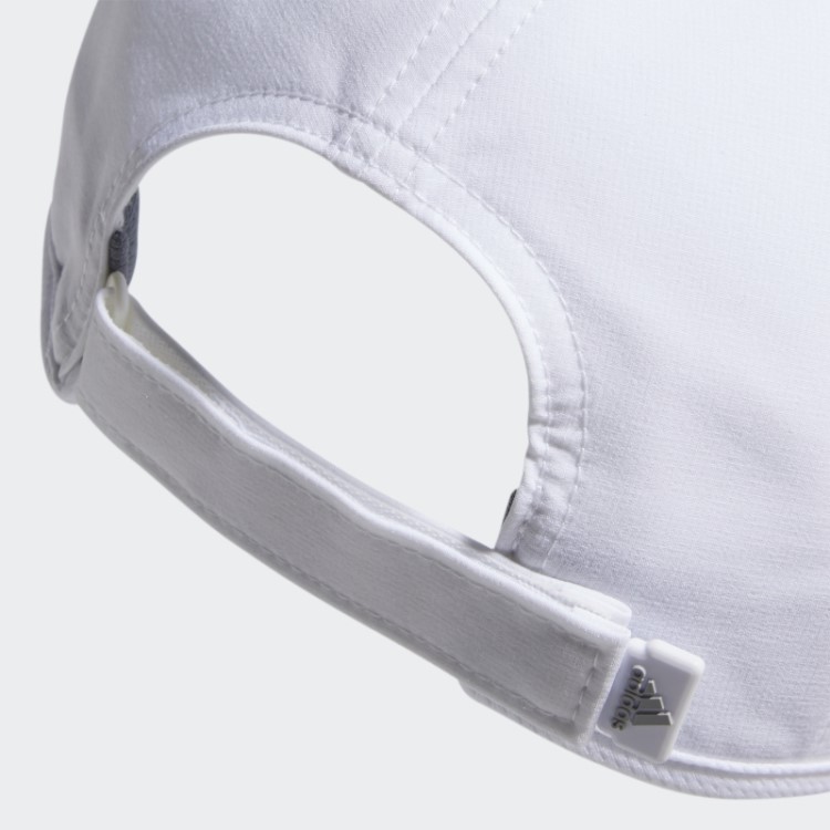 Chapéu Superlite Branco Adidas