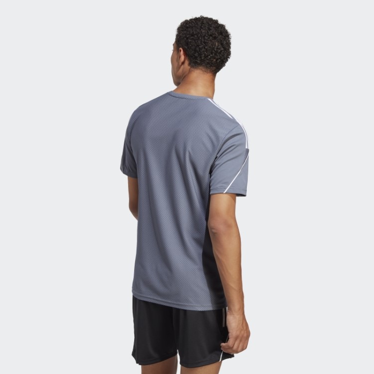 Camisa Da Liga Tiro 23 Onix Adidas