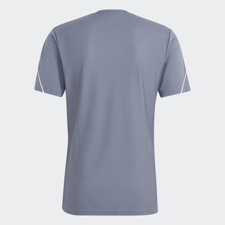 Camisa Da Liga Tiro 23 Onix Adidas