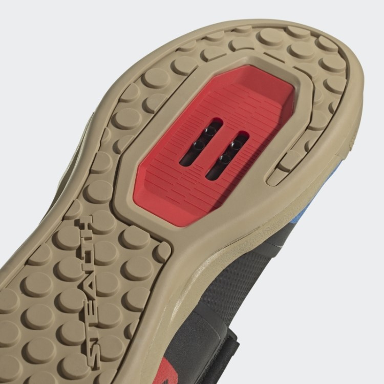 Tênis De Mountain Bike Five Ten Hellcat Pro Preto Adidas
