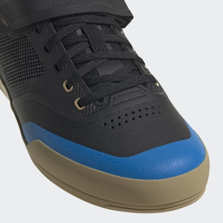 Tênis De Mountain Bike Five Ten Hellcat Pro Preto Adidas