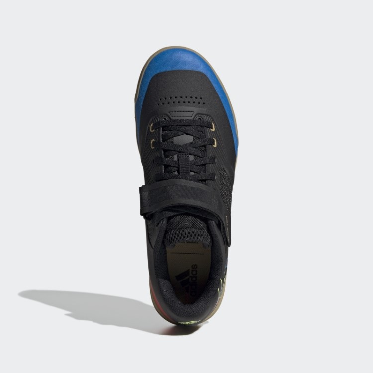 Tênis De Mountain Bike Five Ten Hellcat Pro Preto Adidas