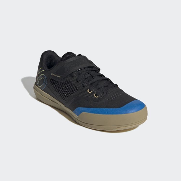 Tênis De Mountain Bike Five Ten Hellcat Pro Preto Adidas