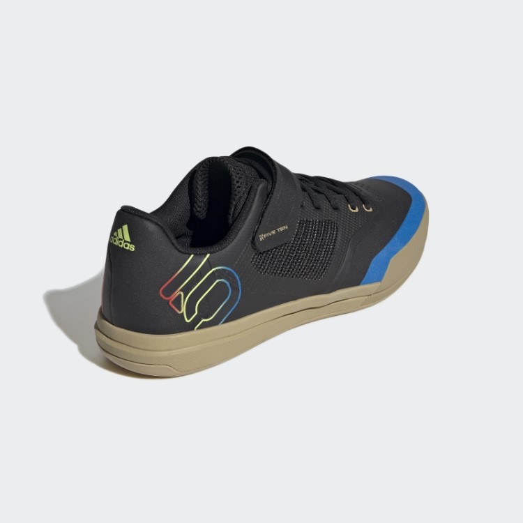 Tênis De Mountain Bike Five Ten Hellcat Pro Preto Adidas