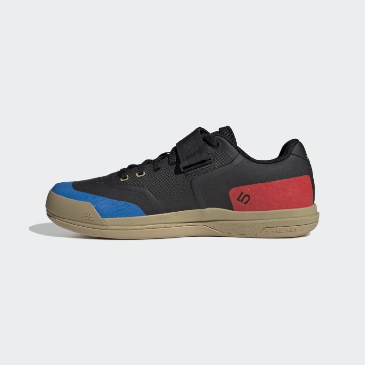 Tênis De Mountain Bike Five Ten Hellcat Pro Preto Adidas