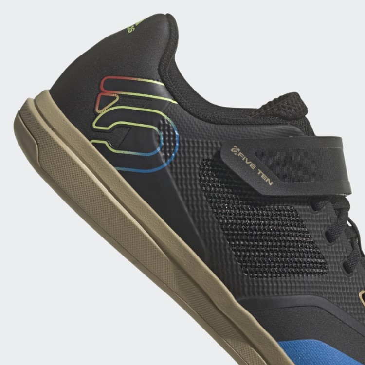 Tênis De Mountain Bike Five Ten Hellcat Pro Preto Adidas