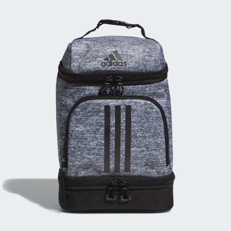 Adidas Excel Lancheira Cinza