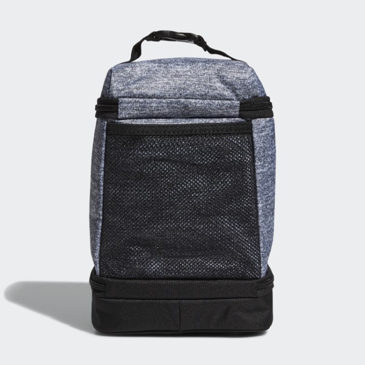 Adidas Excel Lancheira Cinza