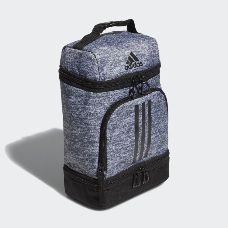 Adidas Excel Lancheira Cinza