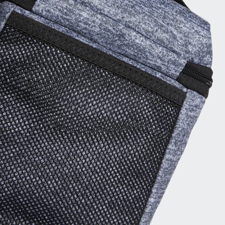 Adidas Excel Lancheira Cinza