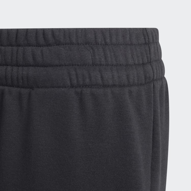 Distintivo Preto Adidas Future Icons De Shorts Esportivos